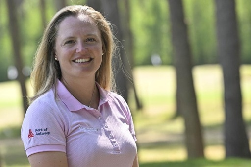 LPGA Tour - Manon De Roey 12e du Portland Classic à l'issue du deuxième tour