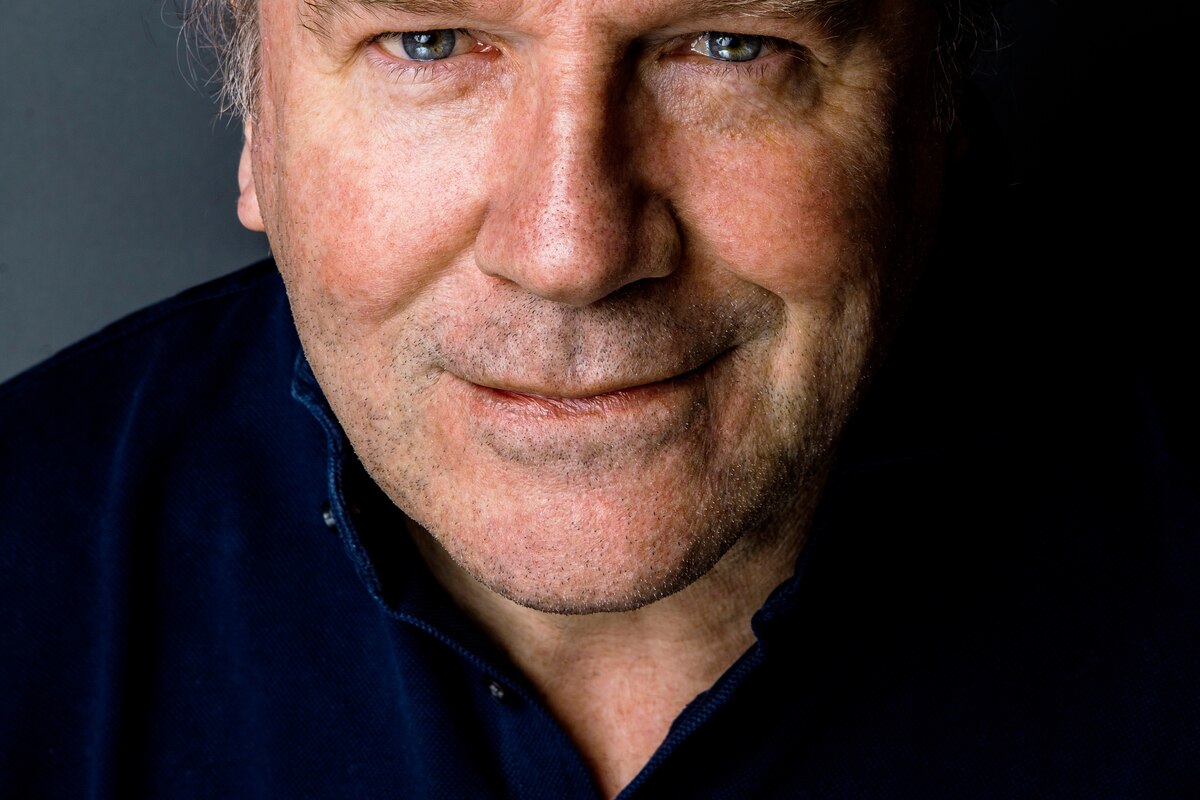 William Boyd enchante avec "Le Romantique"