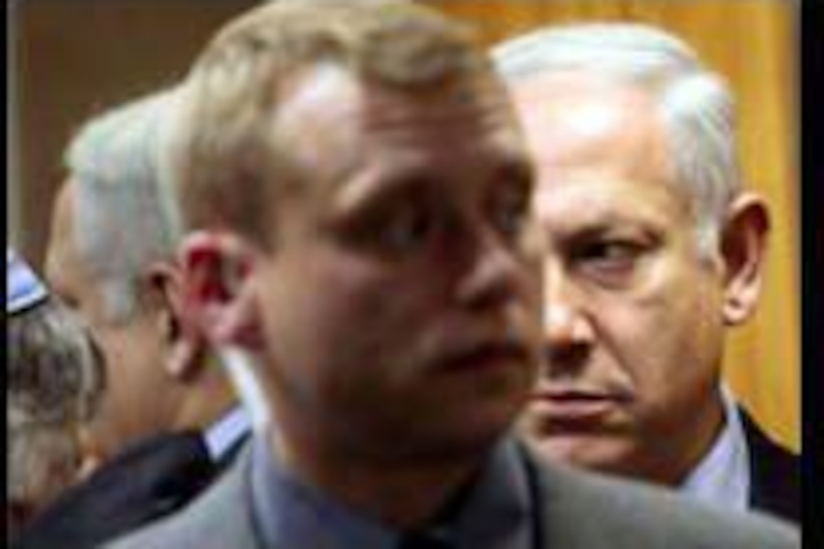 Netanyahou bien placé pour gouverner