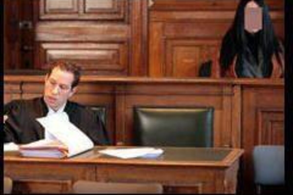 20 ans de réclusion pour Coralie Gossiaux