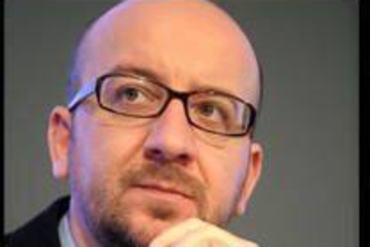 Charles Michel éloigné de Gaza