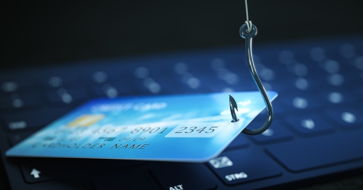 Phishing : la banque doit rembourser d’abord, l’Europe tranche !