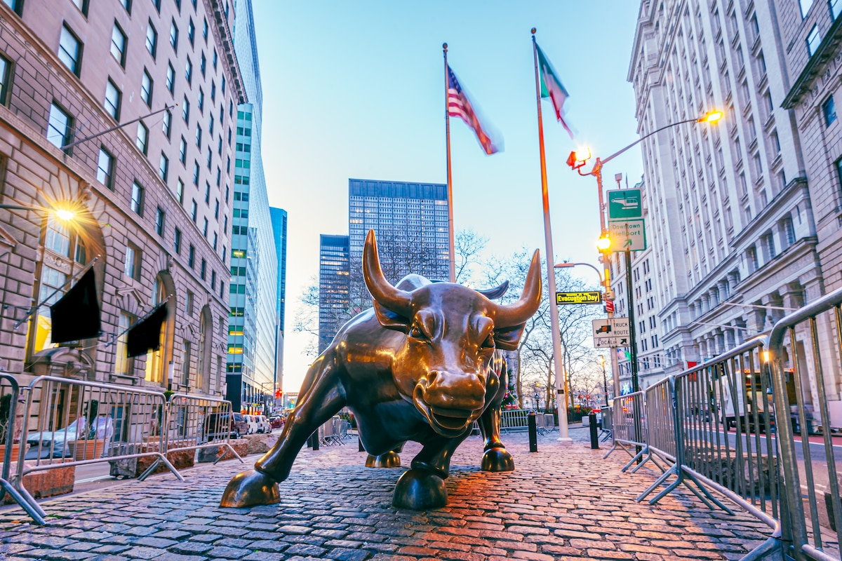 La Bourse de Wall Street devrait ouvrir en forte hausse, cet après-midi.