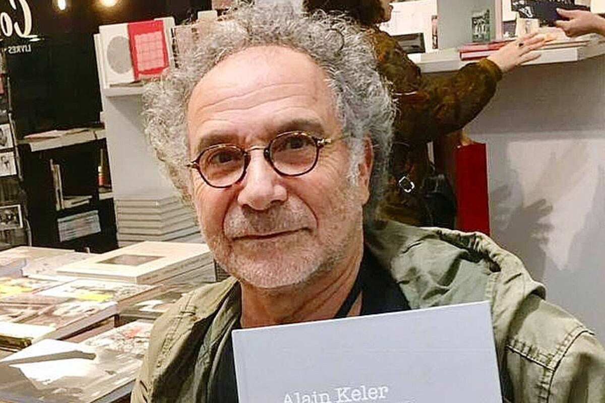 Révolution iranienne, conflit d'Irlande, Tiananmen... Alain Keler, 50 ans de photojournalisme sur le terrain des grands événements de notre époque