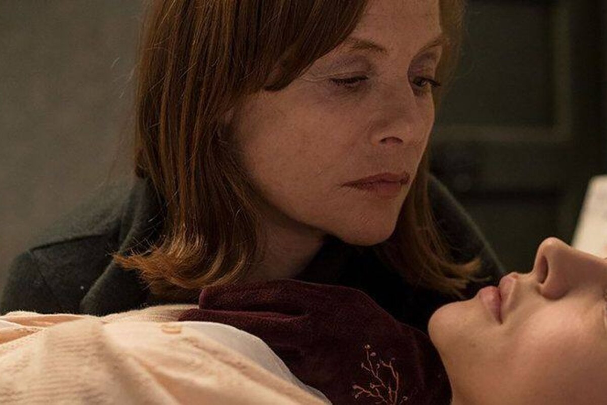 Bifff: l’horreur s’abat sur Bozar!