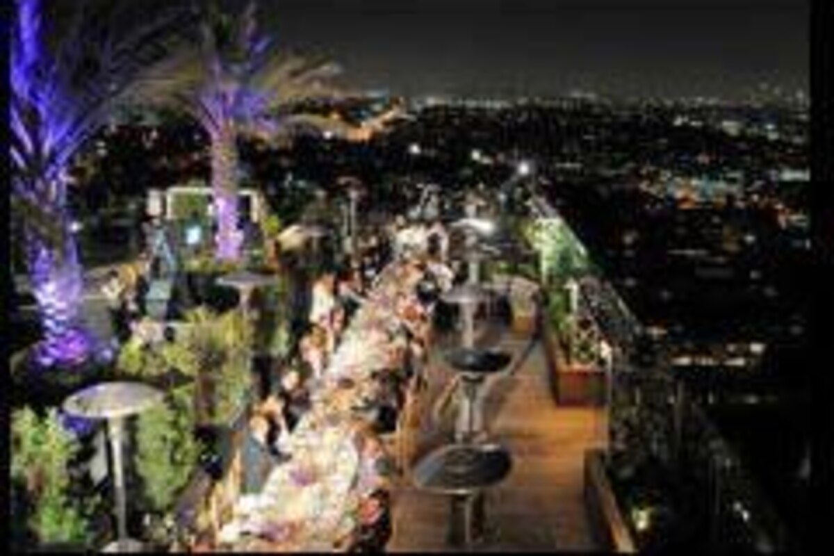 Los Angeles se prépare pour le grand séisme