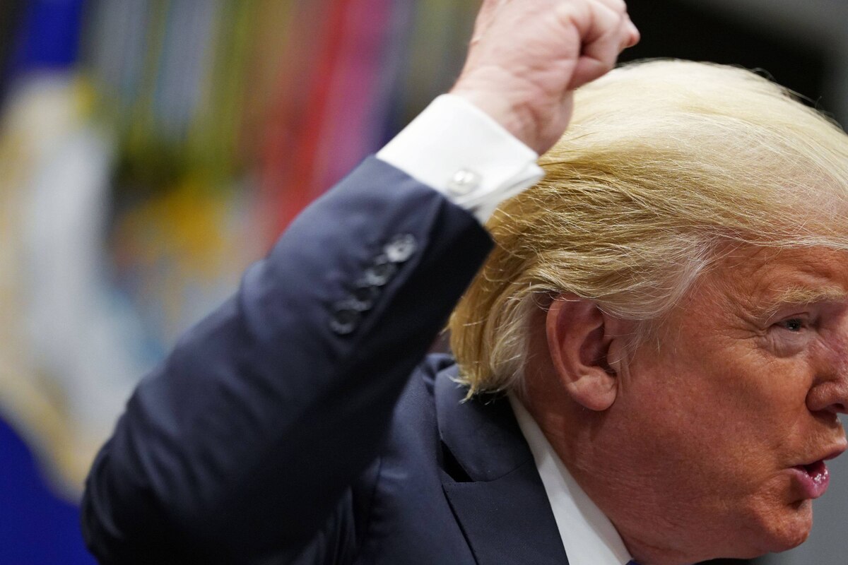 L'administration Trump annule 200 millions de dollars d'aide aux Palestiniens