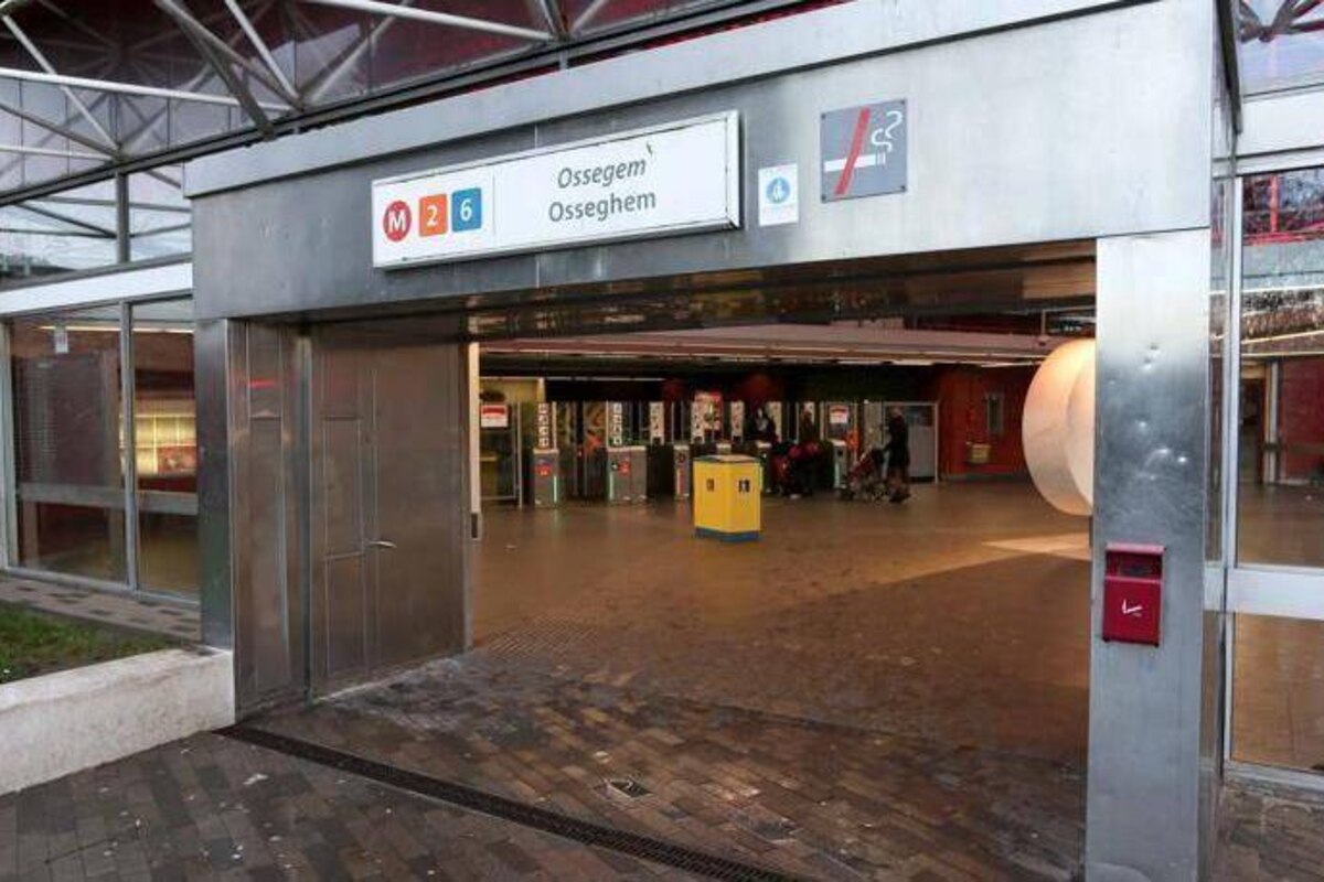 Il meurt en se jetant sur les voies du métro pour échapper à la police