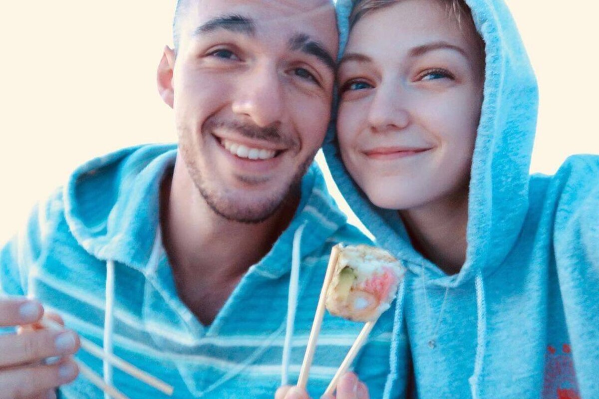 Les restes humains retrouvés en Floride sont bien ceux de Brian Laundrie, le fiancé de Gabby Petito