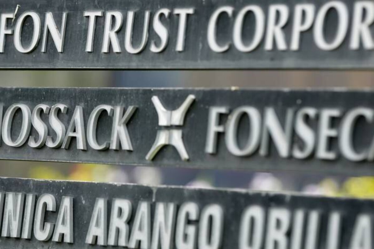 "Panama Papers": Le Panama travaille avec Paris pour quitter sa liste des paradis fiscaux
