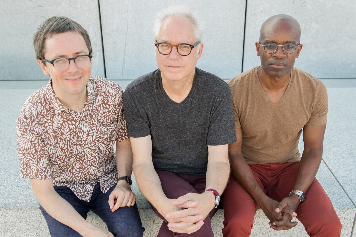 Bill Frisell