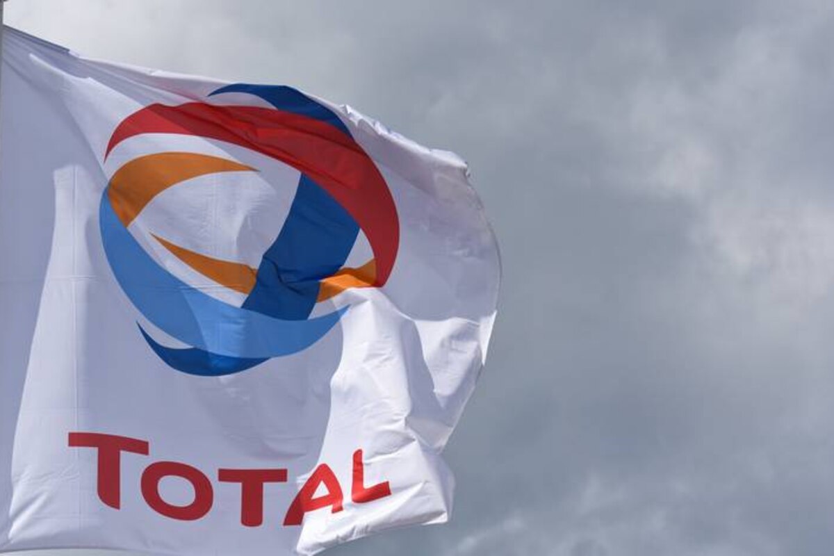Total rachète Direct Energie et sort déjà 1,4 milliard d'euros