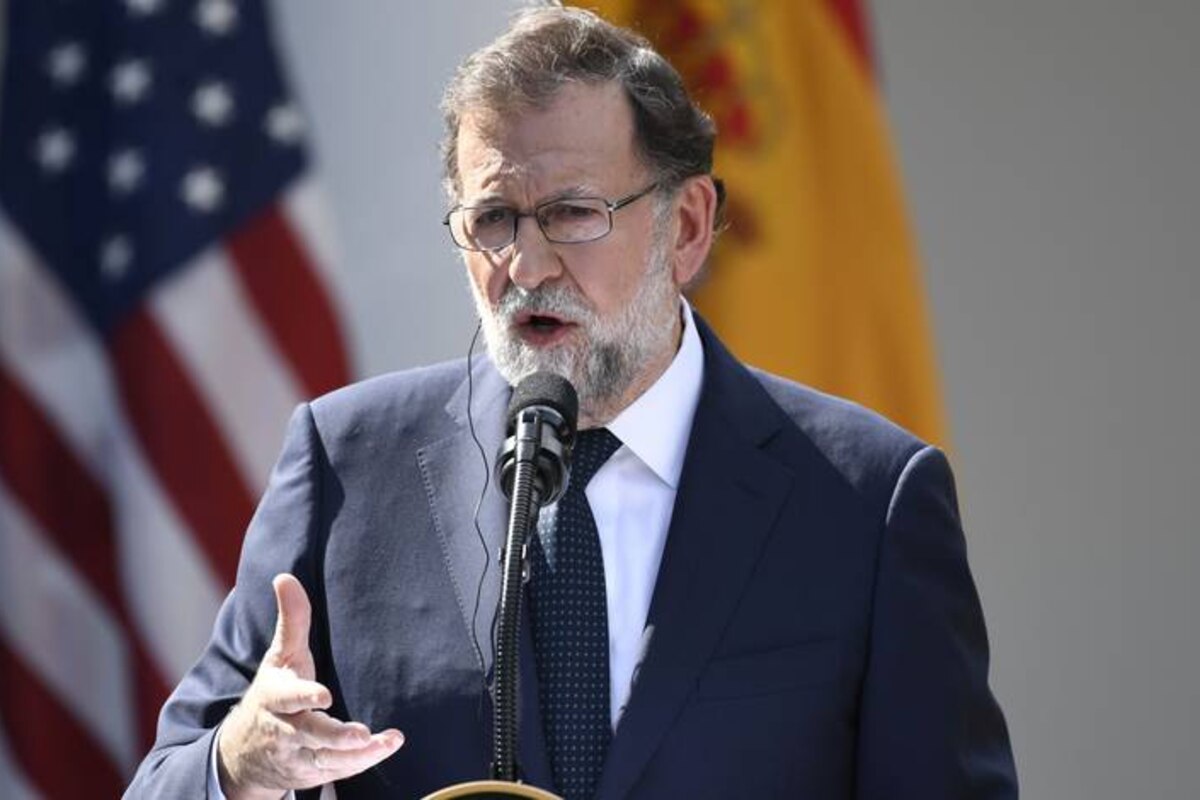 Rajoy