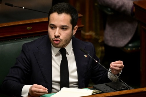 I-Police - Le président de la commission Justice exclut une réunion sur i-Police cette semaine