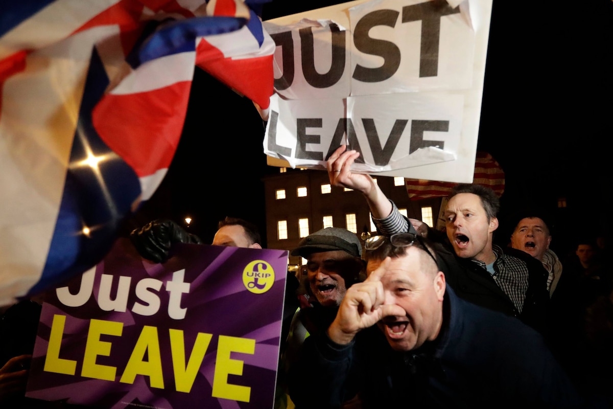 Les députés britanniques ont voté pour un report du Brexit: à quoi s'attendre désormais?