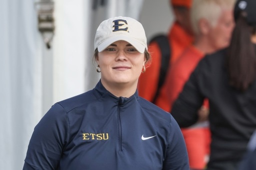 LET Access Series - Sophie Bert termine 16e de l'Open de Slovaquie