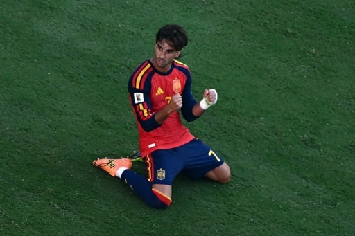Ligue 1 - Le PSG recrute le champion du monde espagnol Ferran Torres avec un contrat de 5 ans