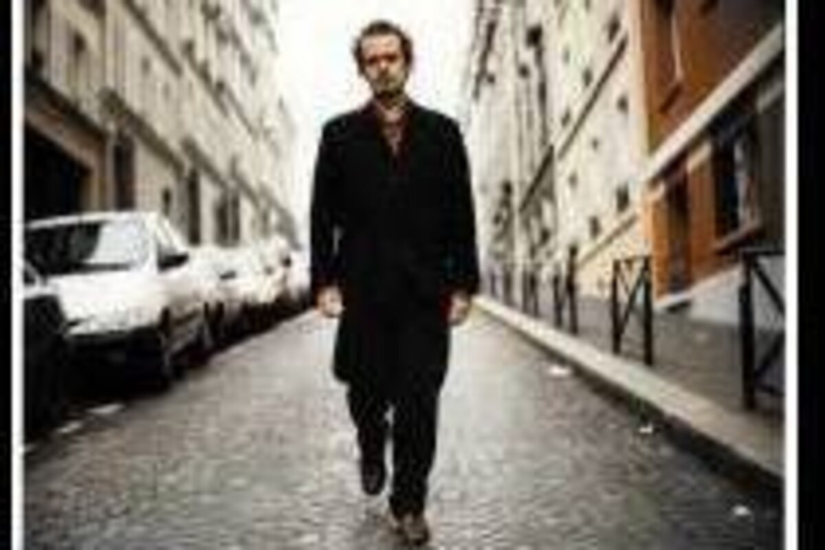L'aspiration au bonheur de Silvain Vanot