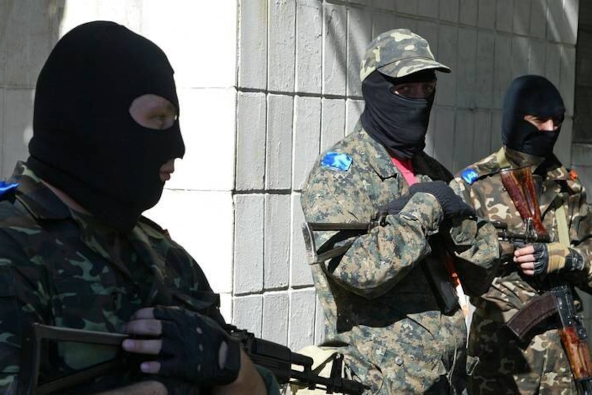 Ukraine: l'OSCE tente de traiter avec une Russie inflexible