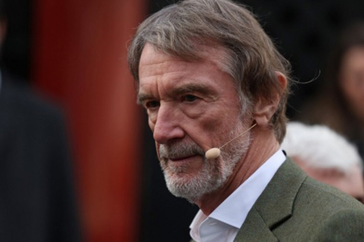 Jim Ratcliffe doet in open brief oproep aan UCI om "veiligheid wielrenners te garanderen"