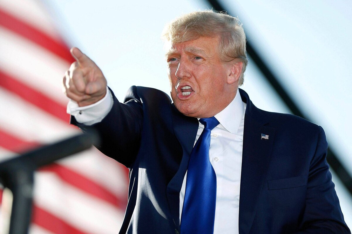 Donald Trump n'est plus un incontestable faiseur de rois