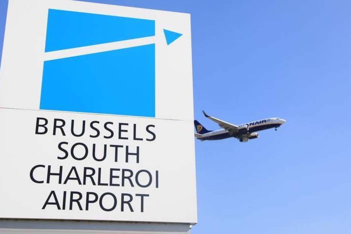 La Région wallonne a récolté 16 millions en 10 ans grâce aux aéroports