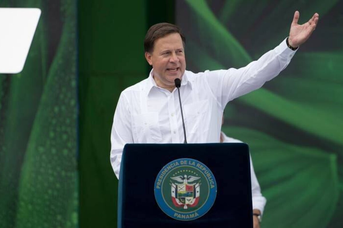 panama