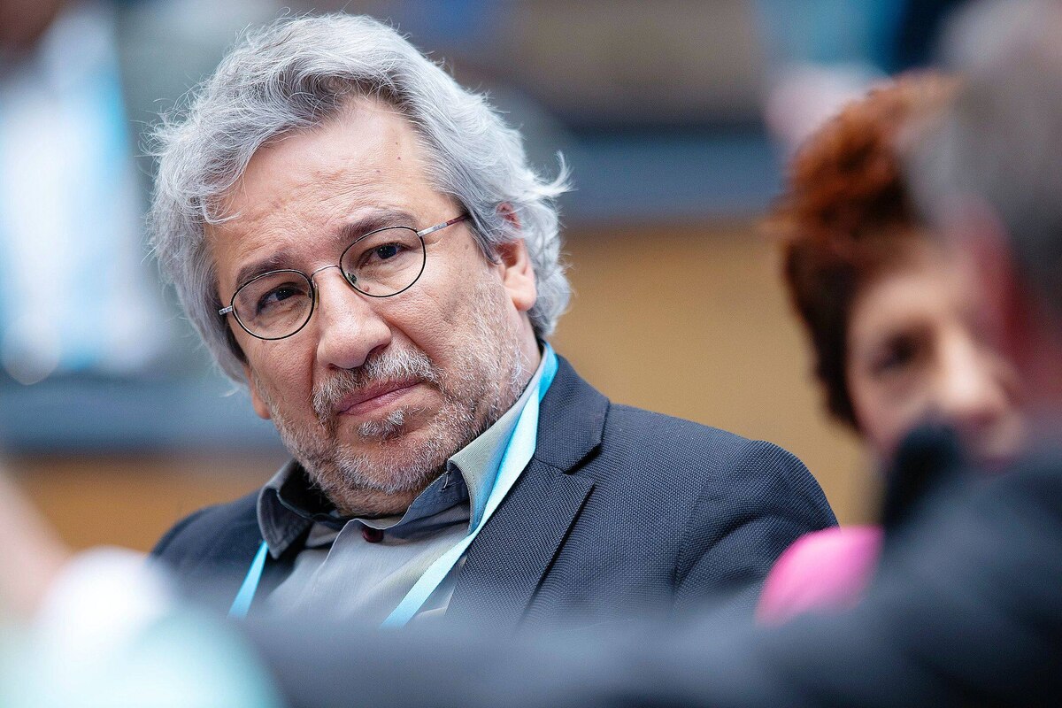 Deutsche Welle Global Media Forum SHIFTING POWERS.