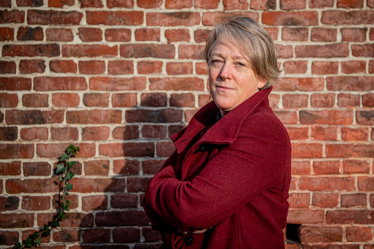 Julie Chantry ne sera plus bourgmestre d'Ottignies-Louvain-La-Neuve.