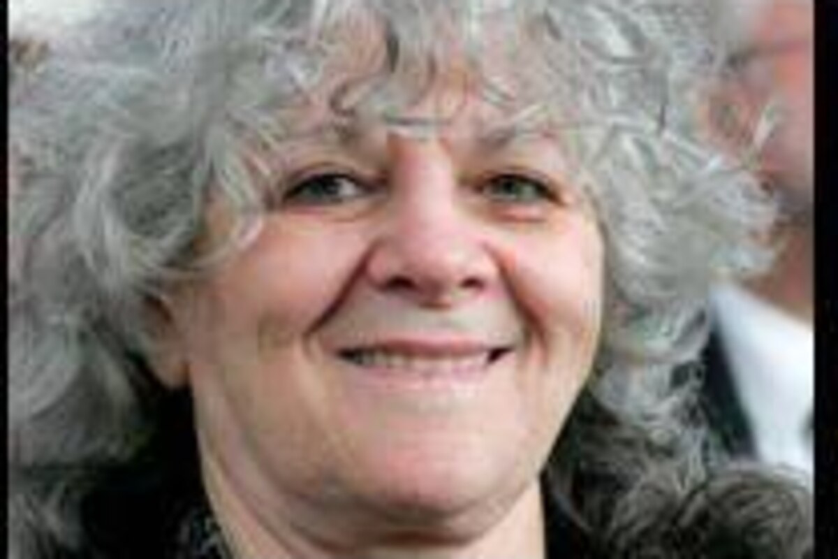 Le Nobel de chimie à deux Américains et une Israélienne