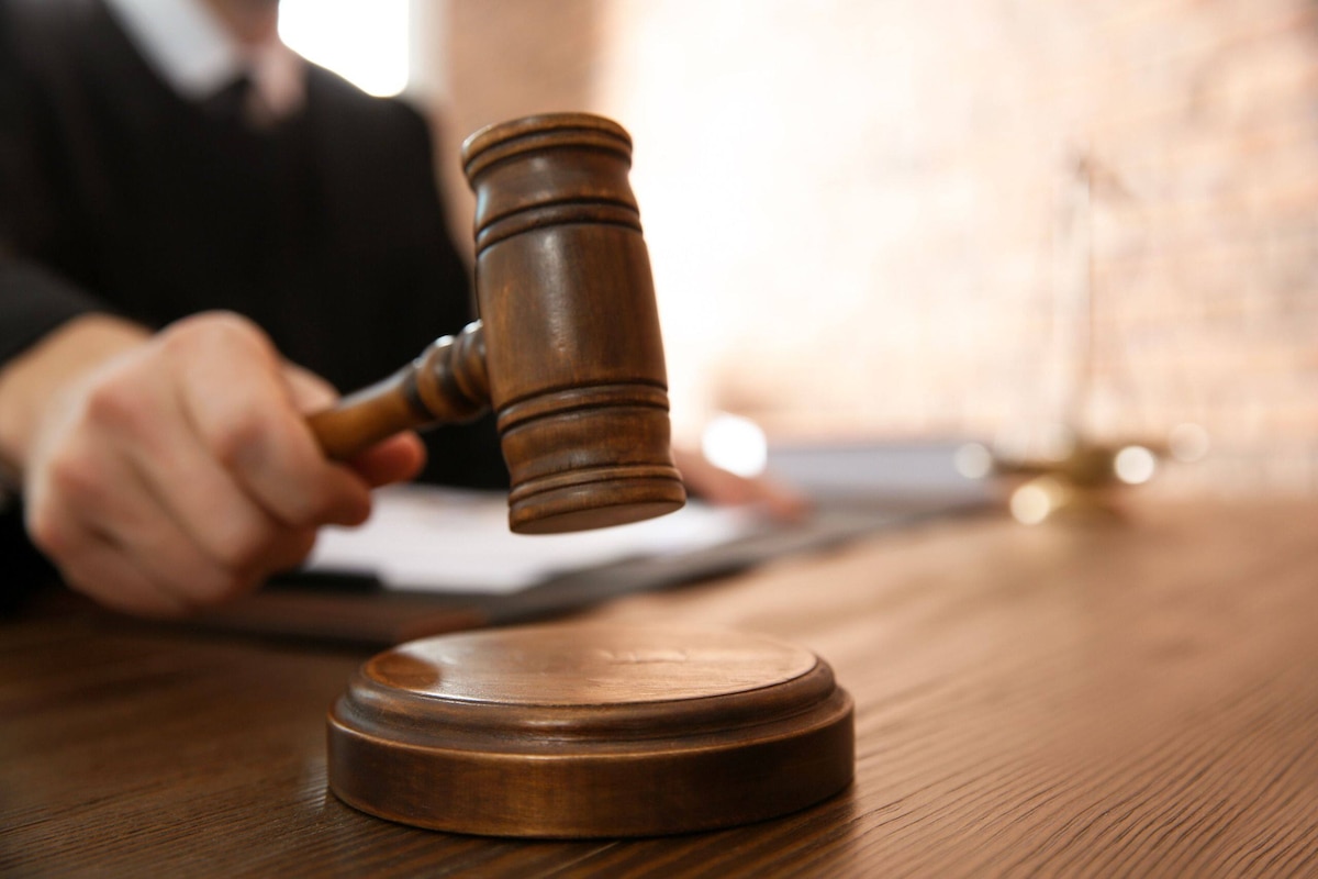 Un étudiant condamné pour avoir fait des montages à caractère sexuel de 8 étudiantes