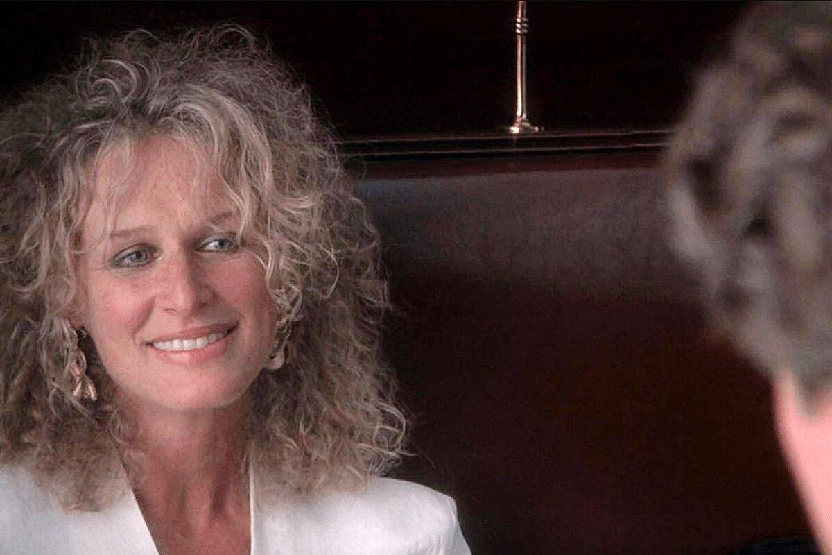Glenn Close, "late bloomer", "bunny boiler", et éternelle outsider