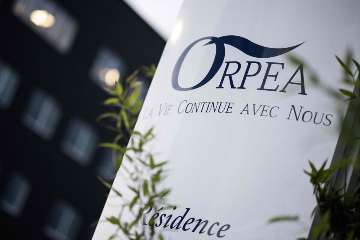Il est trop tôt pour évoquer des reprises des établissements gérés par Orpea.