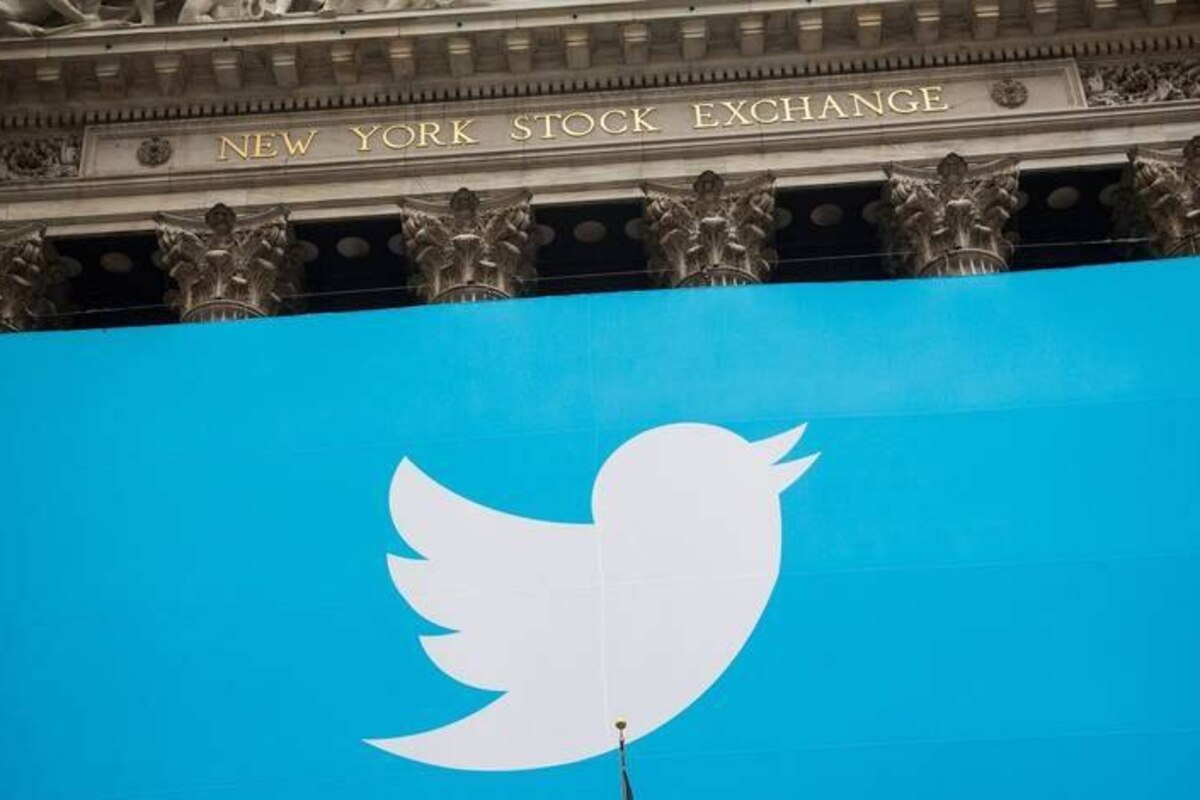 Pourquoi Disney se retire de la course au rachat de Twitter