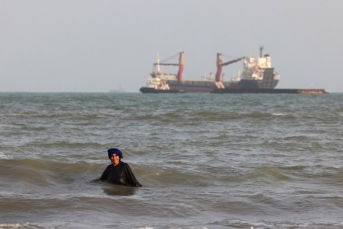 Guerre au Moyen-Orient - Un pétrolier de la compagnie émiratie Adnoc attaqué dans le détroit d'Ormuz