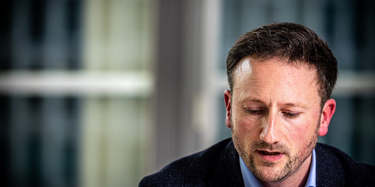 Julien Moinil, procureur du Roi de Bruxelles, et Annelies Verlinden, ministre de la Justice, unissent leurs forces pour renforcer la lutte contre la criminalité