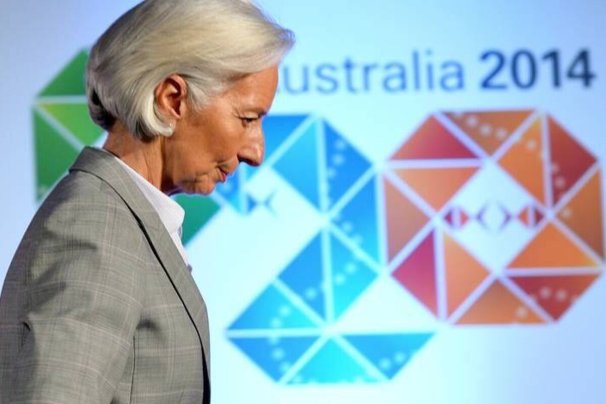 Croissance et coopération fiscale au menu du G20
