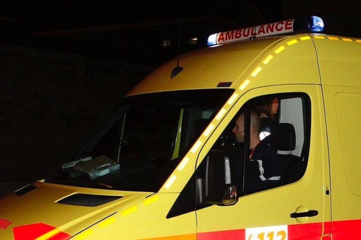 Walcourt : deux chevaux percutés par deux véhicules sur la N5