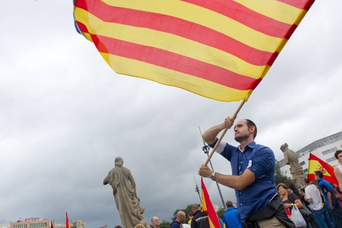 Bart De Wever prend parti pour la Catalogne: "L'attitude de Madrid est stupide et inacceptable"