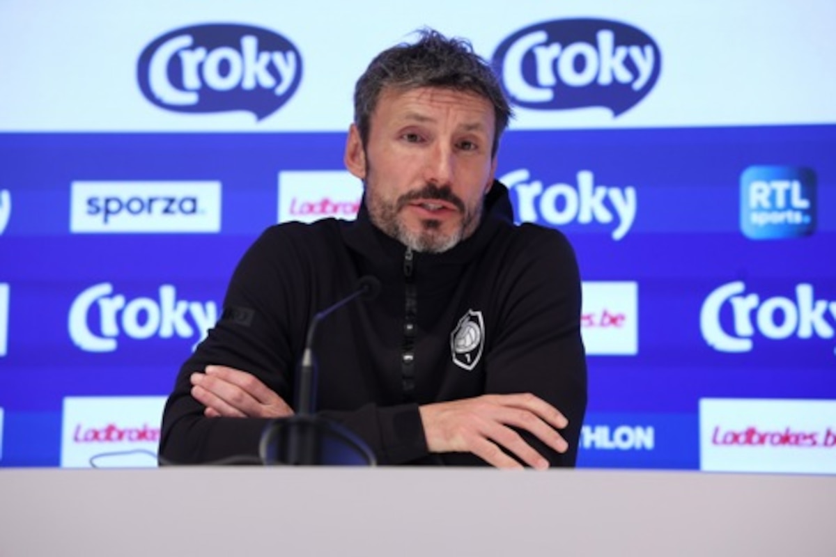 Croky Cup - Mark van Bommel houdt druk af voor bekerfinale: "De dubbel was hoogst uitzonderlijk"