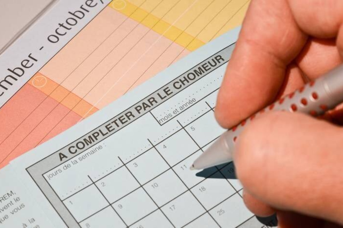 Chômage: feu vert aux contrôles surprises à domicile