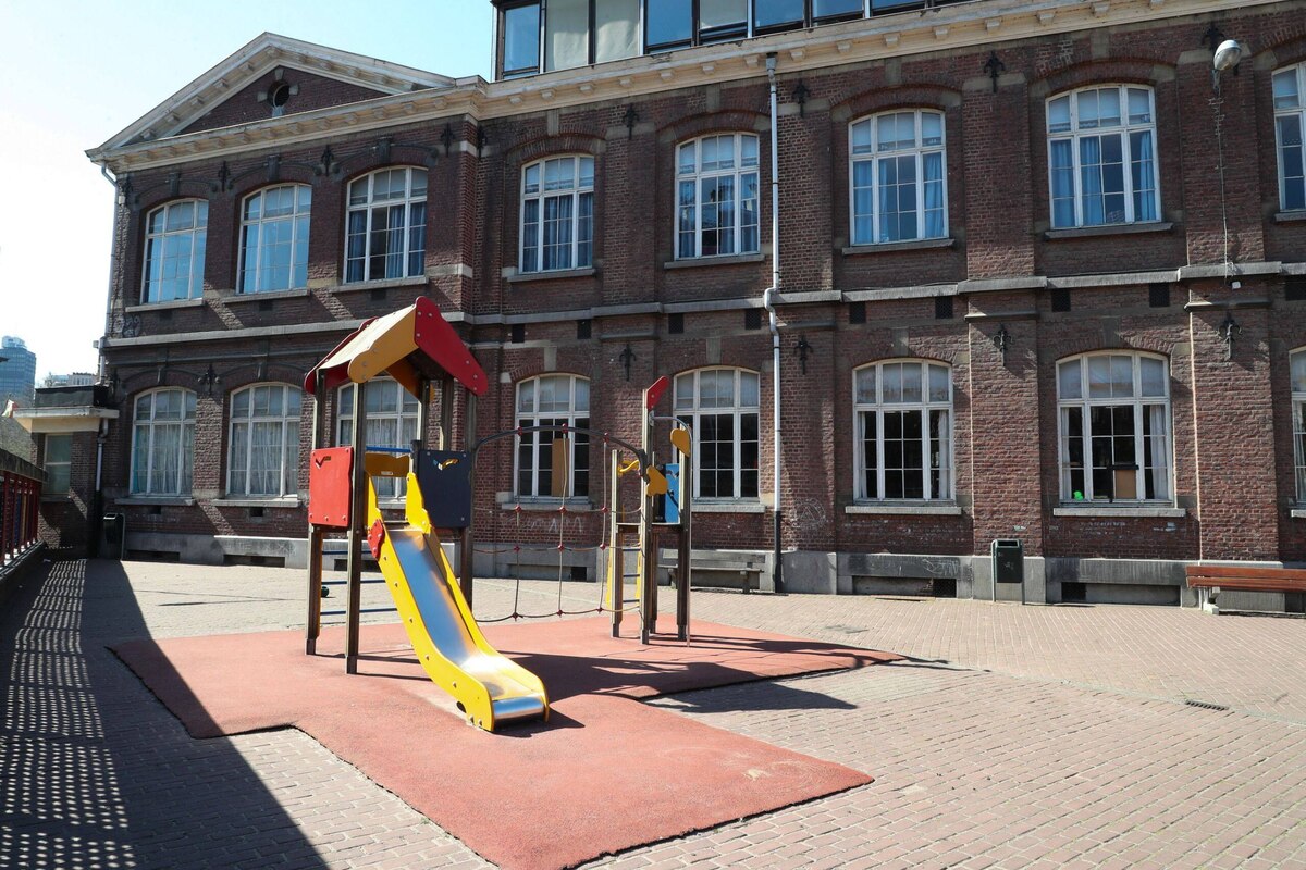 Les garderies stressent les écoles en Flandre: qu'en est-il du côté francophone?