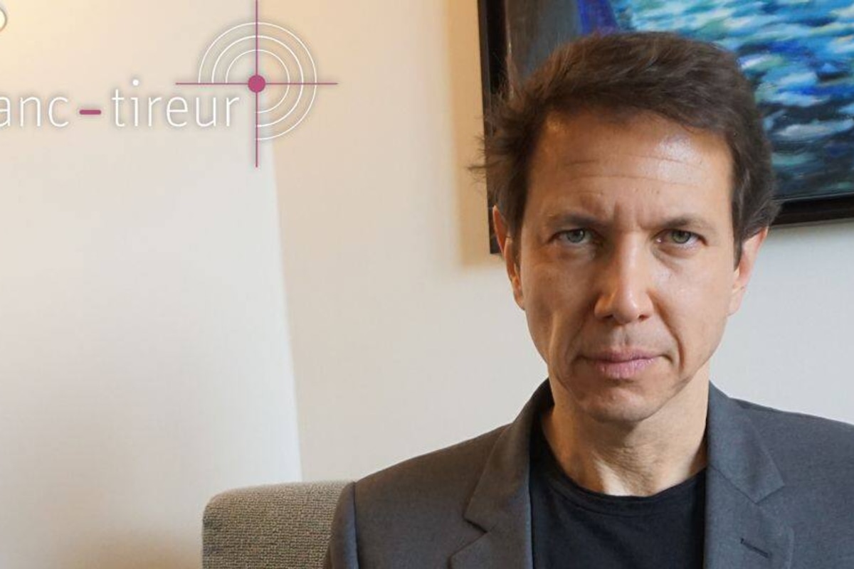 "Ne rien connaître du Mossad, c'est ne rien connaître d'Israël"