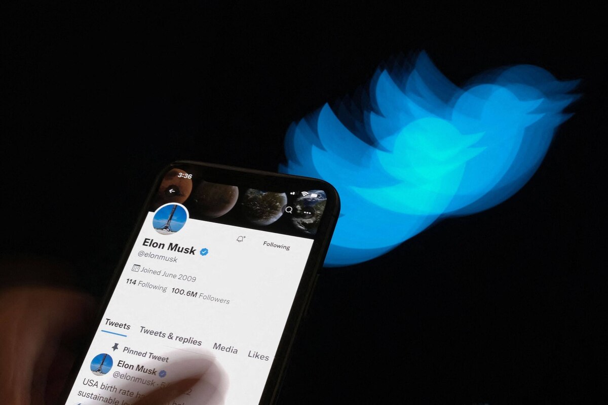 Twitter annonce une action judiciaire après le retrait de Musk de l'accord de rachat