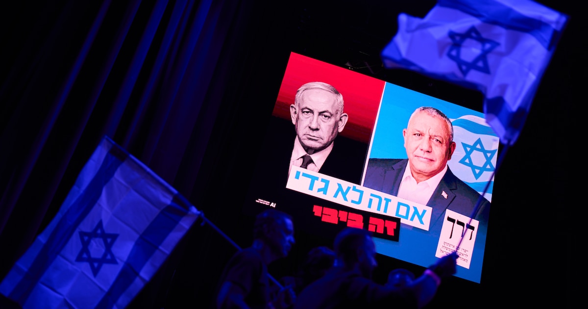 En Israël, une salutaire prise de conscience