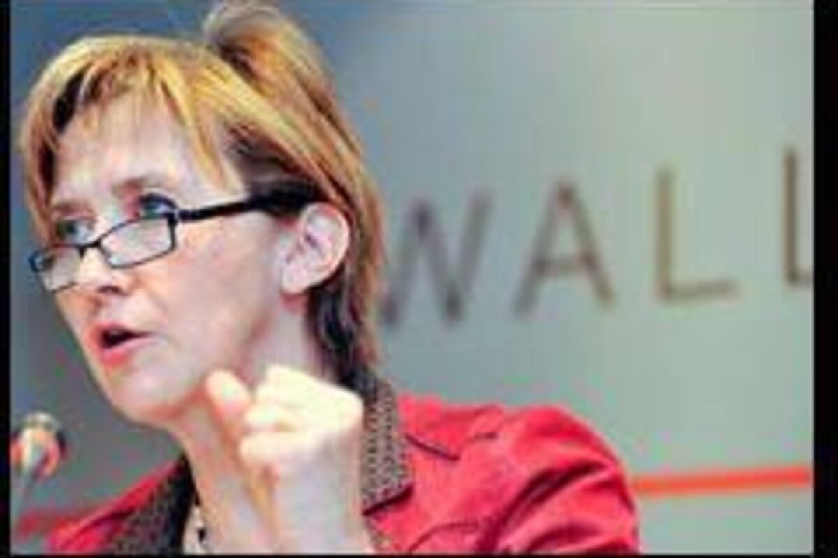 L'enseignement wallon est en péril