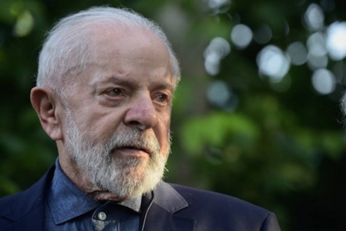 Le président brésilien Lula sort des soins intensifs mais reste hospitalisé