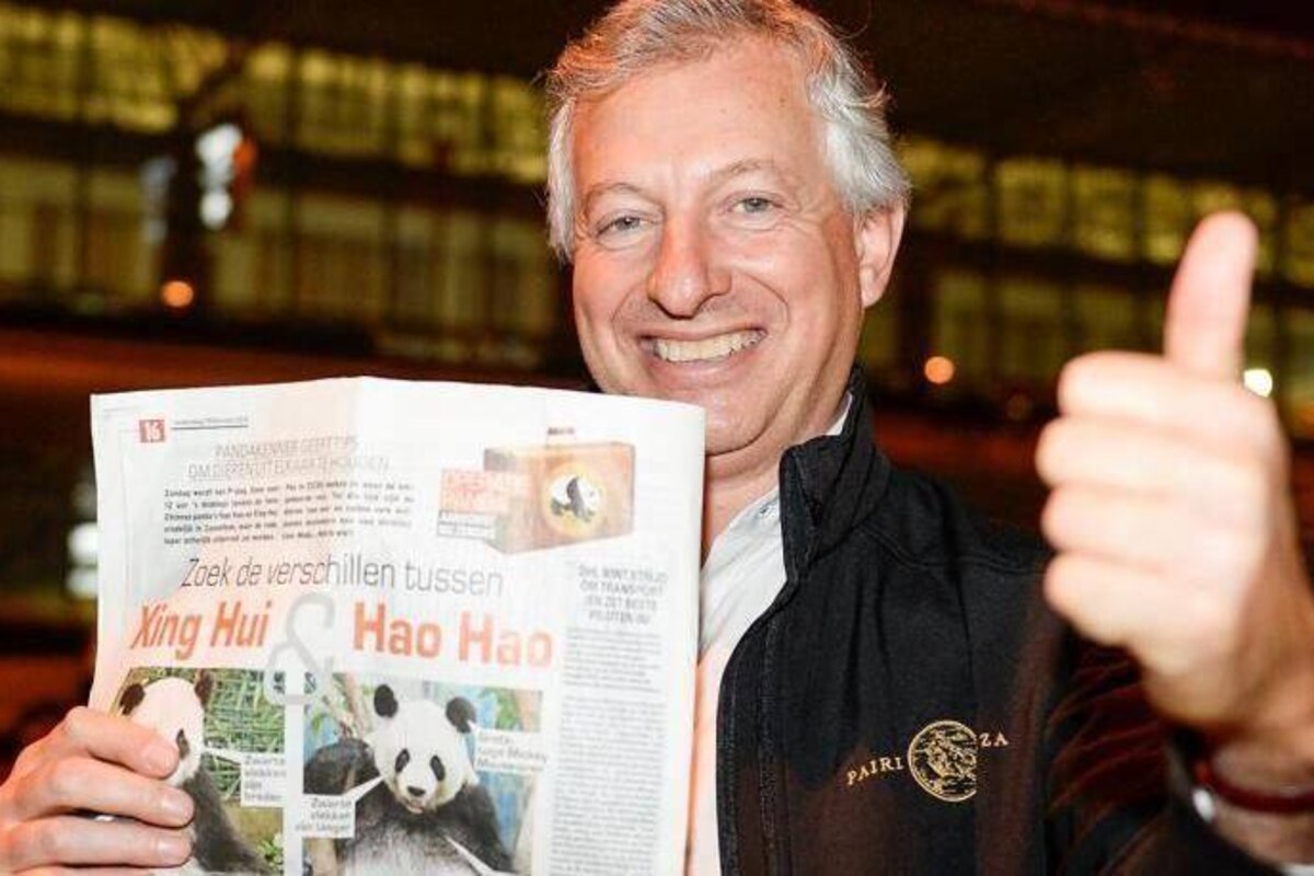 Les pandas, "un prêt rentable à court terme"