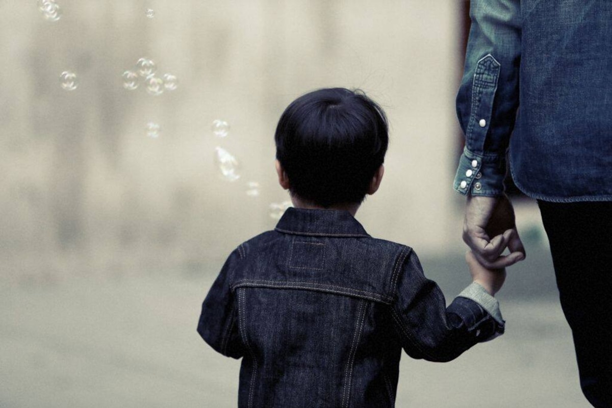 Enfant d'un pervers narcissique