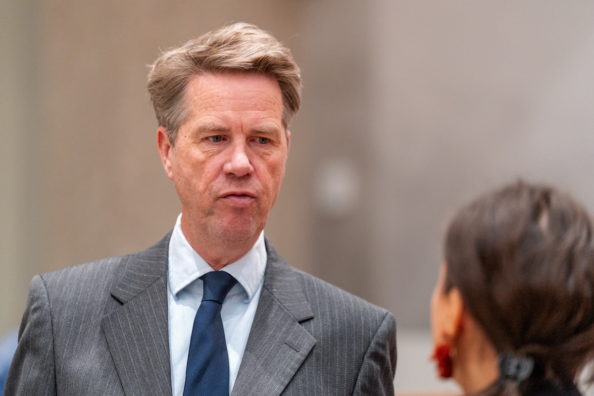 Martin Bosma